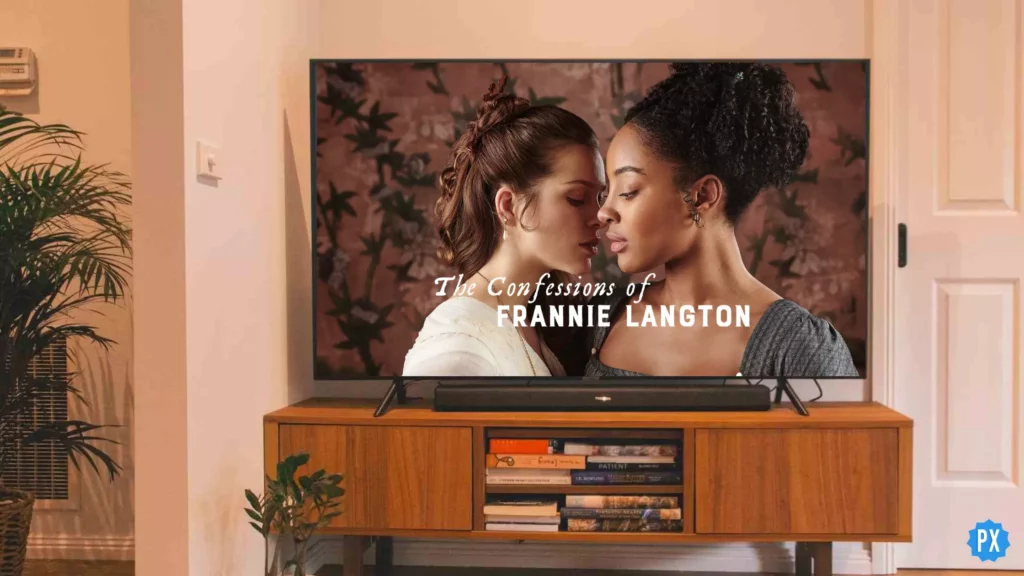 Confessions of Frannie Langton; Where to Watch Confessions of Frannie Langton Online