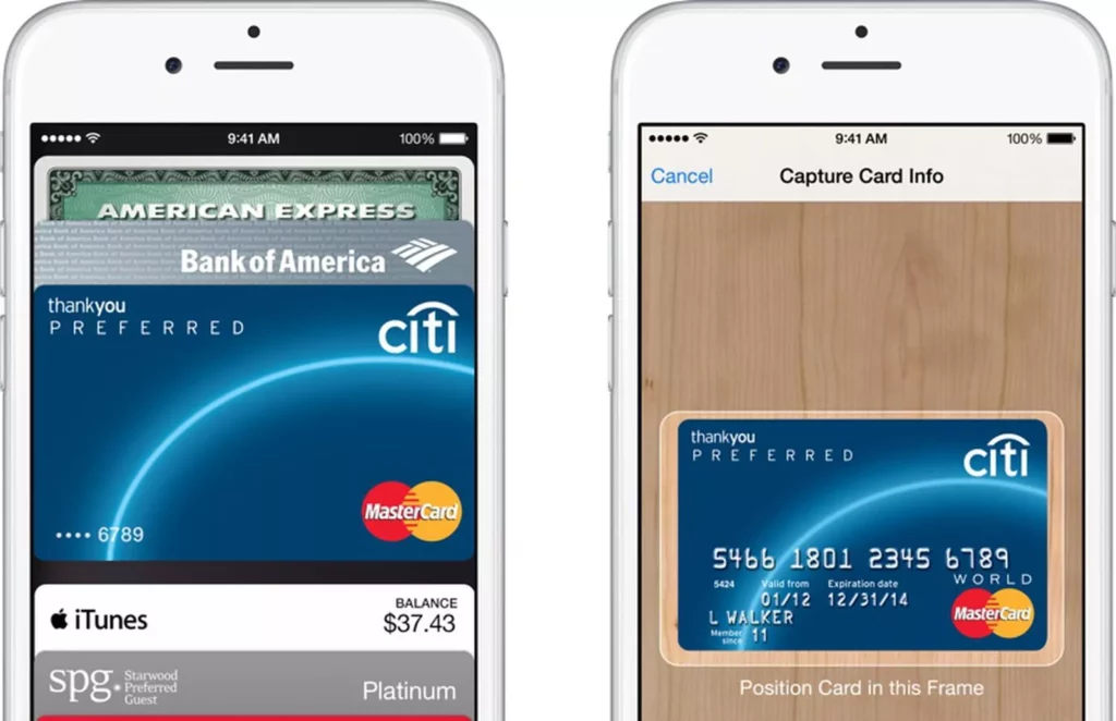 Cards in Apple Pay; Inside The Apple Pay Glitch 2023: Causes And Solutions