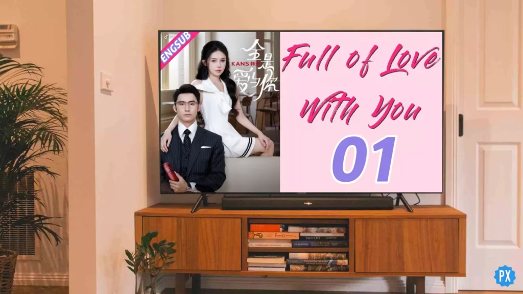 Full of Love With You Chinese Drama; Where to Watch Full of Love With You Chinese Drama