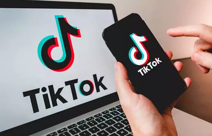 Fix TikTok FYP Broken By Clearing Your App Cache