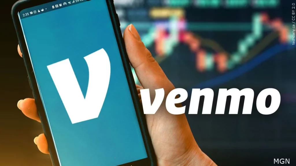 How to Fix Venmo You Caught Us in a Bad State Error?