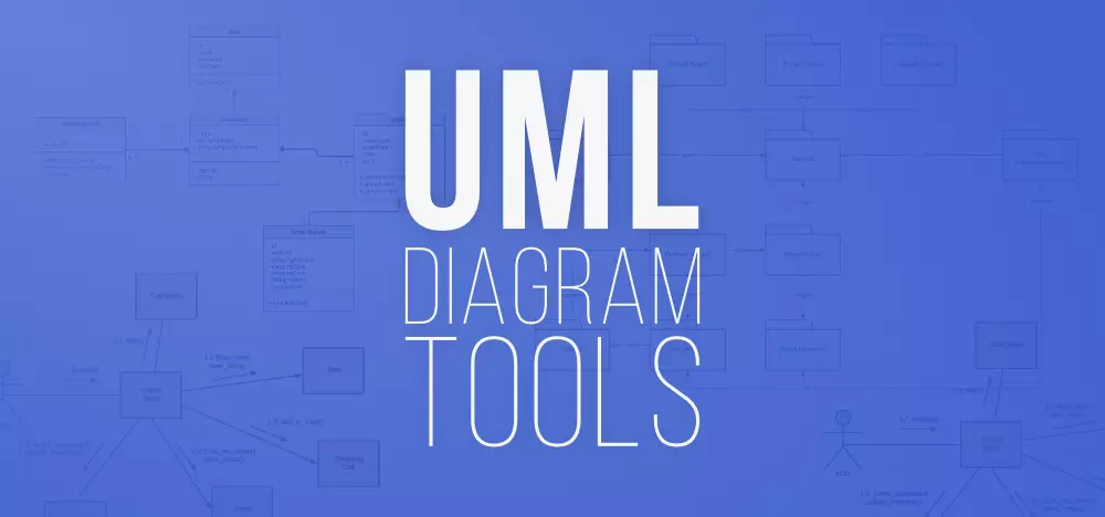 UML Diagram tools; How to Maximize Business Agility with Online UML Tools