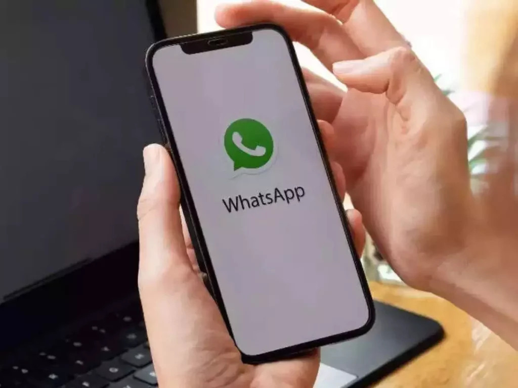 How to React to WhatsApp Channel Updates?