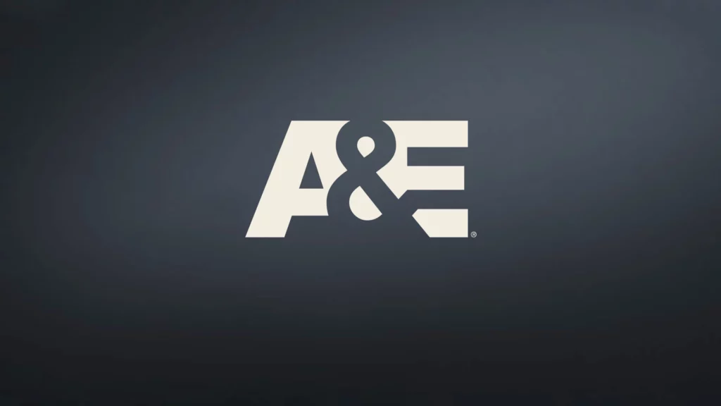 A&E TV logo; Where to Watch Gakirah Barnes Documentary & Is It On Prime?