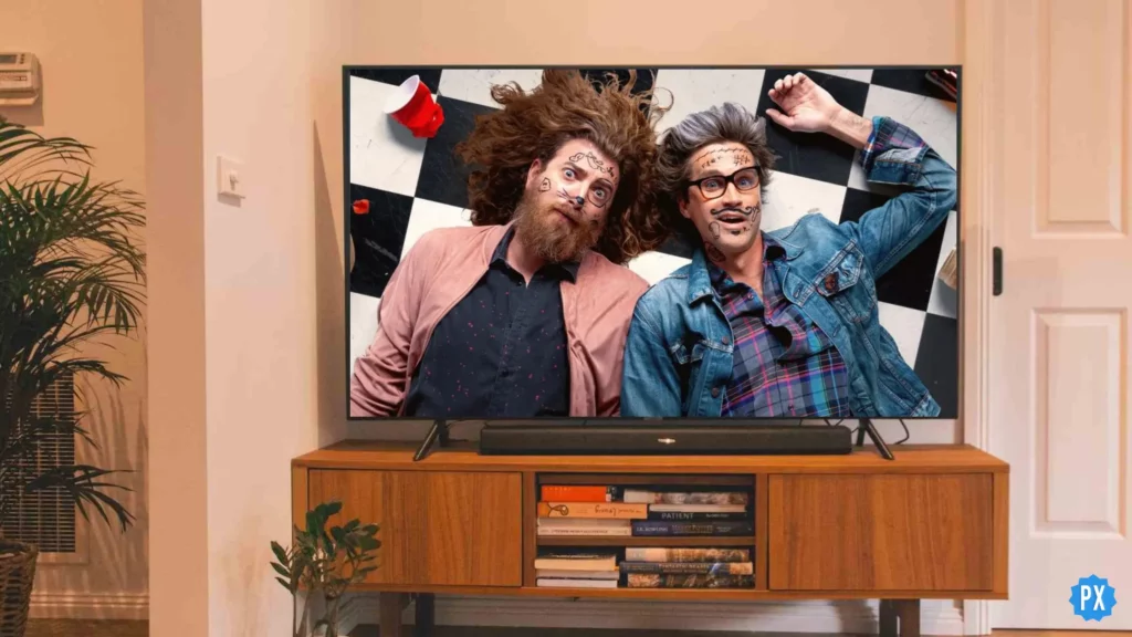 Good Mythical Evening Event; Where to Watch Good Mythical Evening Event & Is It On Plex?