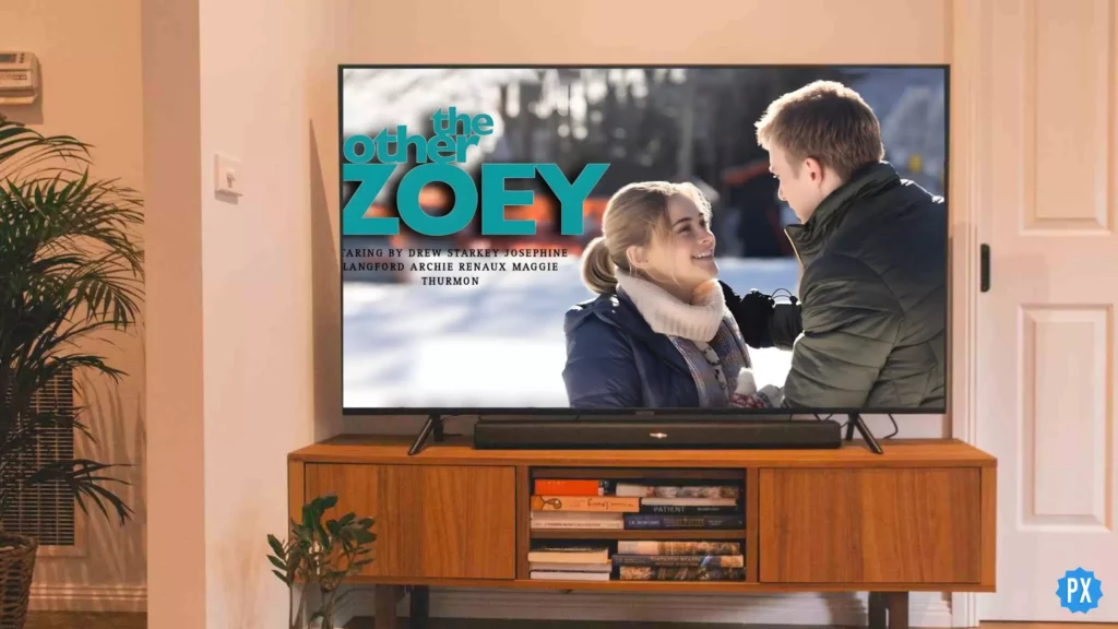 The Other Zoey Online; Where to Watch The Other Zoey Online & Is It On Prime?