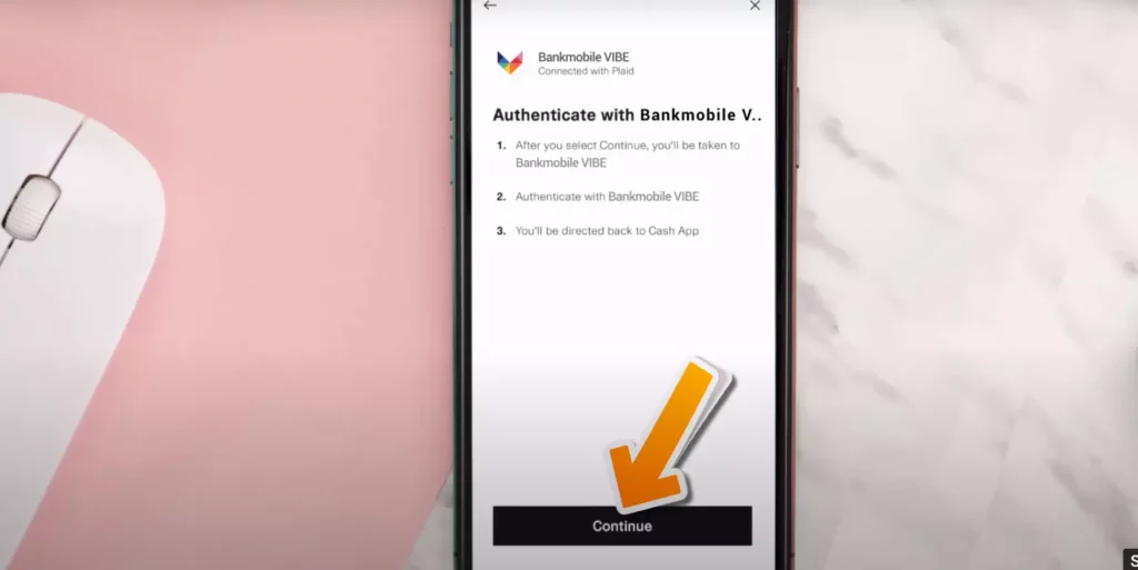 Authenticating bankmobile vibe on cash app; How to Transfer Money From Bankmobile Vibe to Cash App