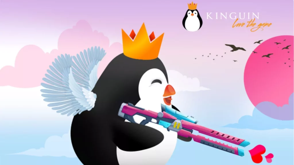 Is Kinguin Legit: Everything You Need To Know About Kinguin!