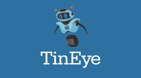 Reverse Image Search on Instagram By Using TinEye