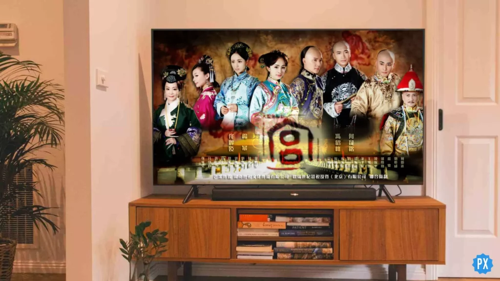 Jade Butterfly of Palace Chinese Drama; Where to Watch Jade Butterfly of Palace Chinese Drama?