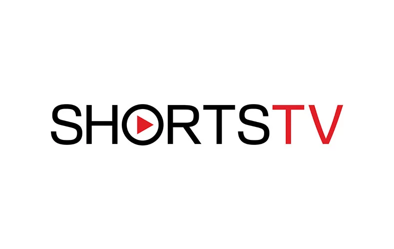 ShortsTV app logo; Where to Watch The Female CEO Turned Janitor & Is It On Plex