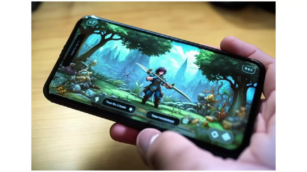 iOS Game Development: Crafting Immersive Experiences for Apple's Ecosystem