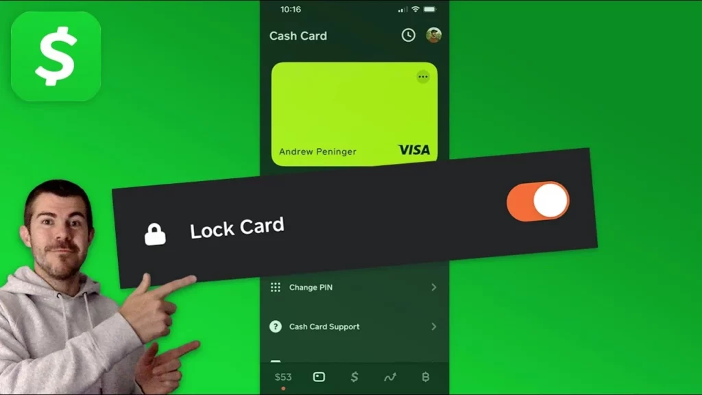 If I Lock My Cash App Card Can I Still Receive Money? Hepful Guide