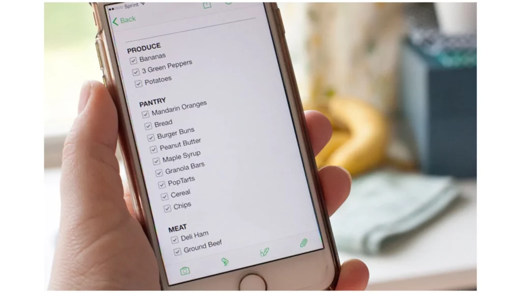 How To Fix iOS 17 Grocery List Not Working On iPhone? 5 Ways