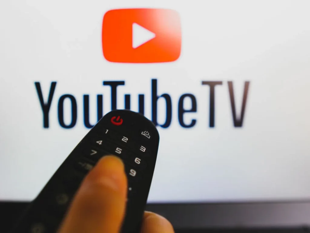 How to Record on YouTube TV