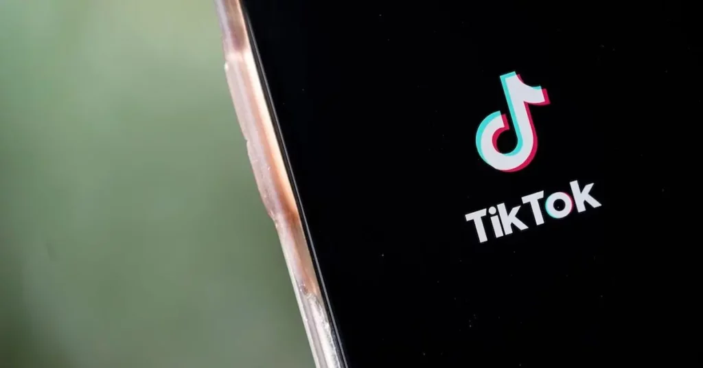 How to Get The Crying Filter on TikTok
