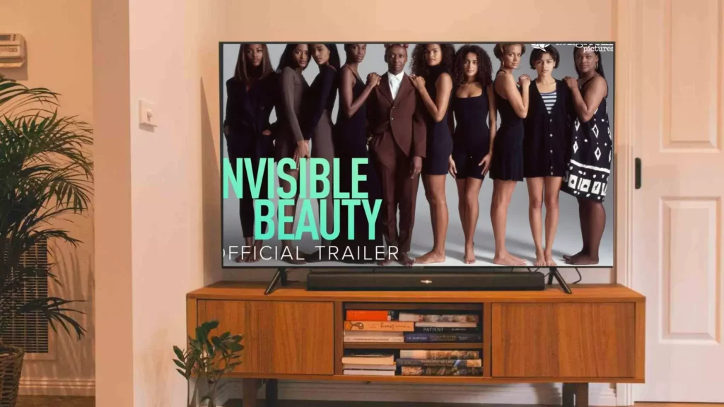 Streaming; Where to Watch Invisible Beauty Documentary & Is It on Netflix?