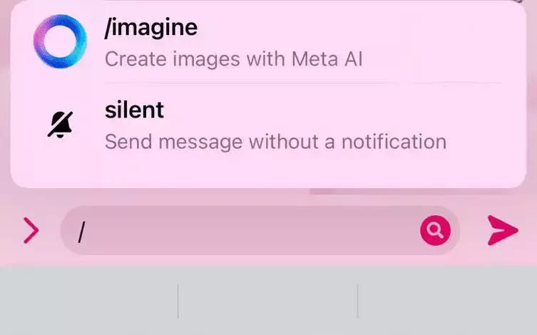 AI ; How to Use Meta AI /Imagine?