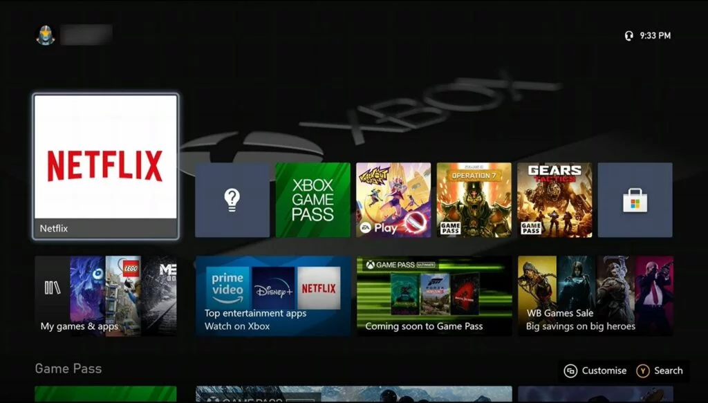 How to Log Out of Netflix on Xbox: Xbox 360, Series One, X, S | 3 Easy Steps!