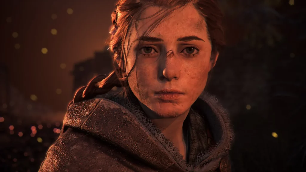 Xbox Games For Girls, A Plague Tale