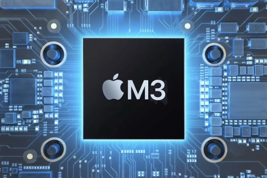 Apple M3; MacBook Pro M3 Chip: Release Date, Compatibility & Specifications
