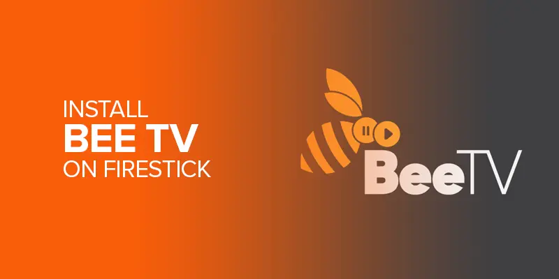 beetv icon; BeeTV Not Working