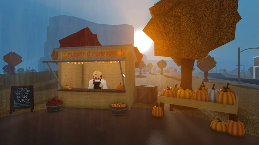 All Bloxburg Halloween Quests & How To Complete Them - GINX TV