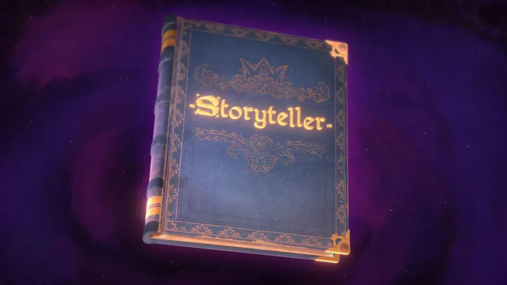 Can You Play Storyteller Online For Free?