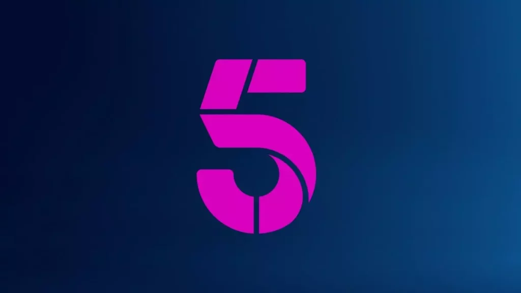 Channel 5 logo; Where to Watch Elisabeth Fritzl Documentary & Is It On YouTube? 