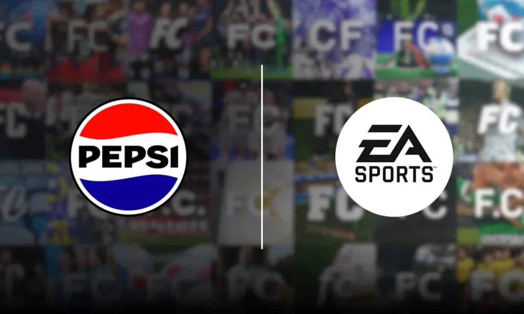 EA FC 24 Pepsi Rewards