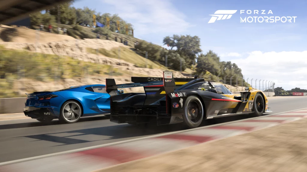 How to Save Forza Motorsport Not Saving Progress?