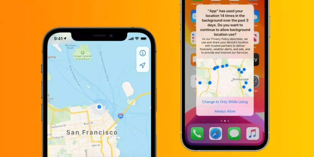 Find My App- Live location; What Does Live Mean on Find My iPhone? 2023 Latest Update