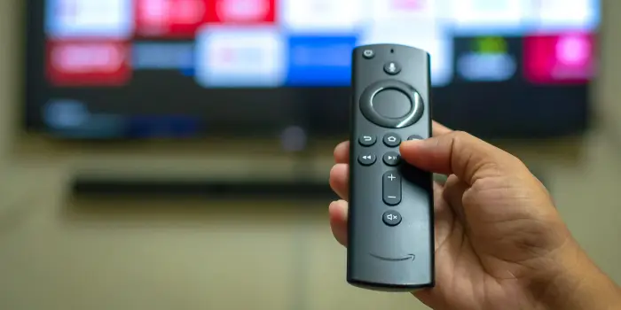 FireTVstick Remote; How To Setup Amazon FireStick Without Amazon Account in 2023?