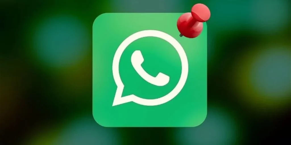 Pin a Chat On WhatsApp