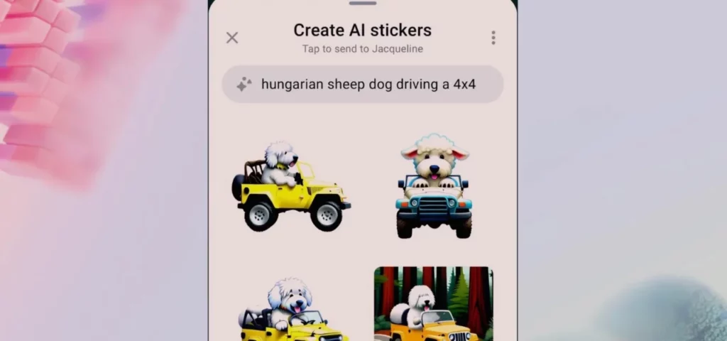 Instagram AI Stickers Not Working