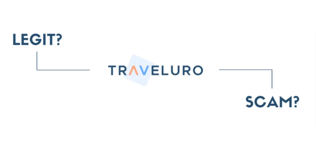 Is Traveluro Legit