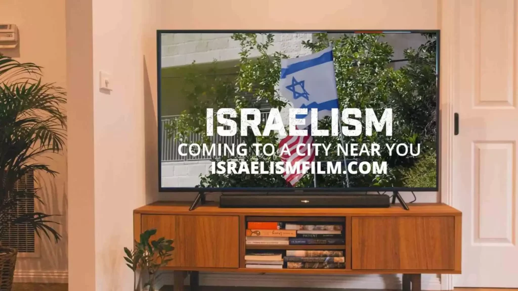 Israelism Documentary; Where to Watch Israelism Documentary & Is It on YouTube or Netflix?