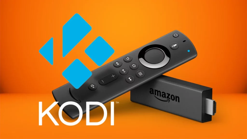 Kodi on FireTVstick; How To Setup Amazon FireStick Without Amazon Account in 2023?