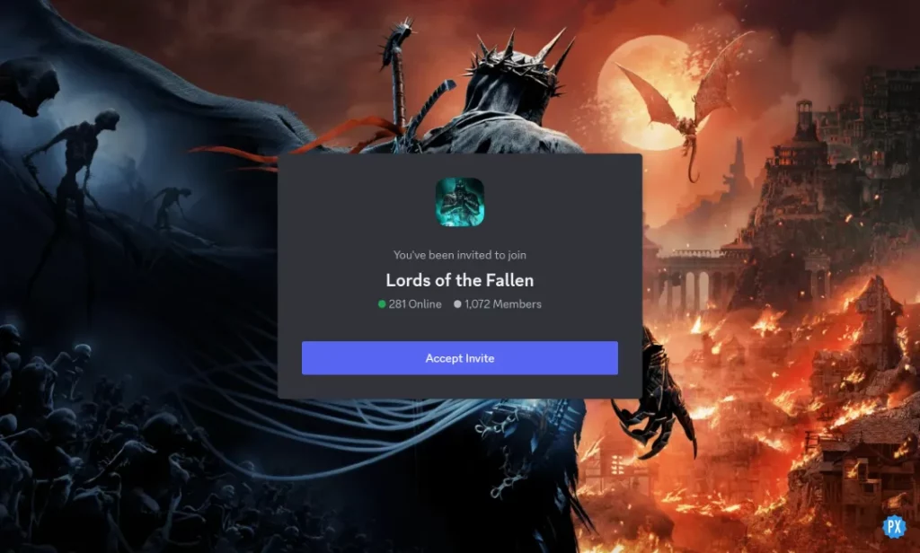 Lords of the Fallen Discord Servers: Offical & Server Link [2023]