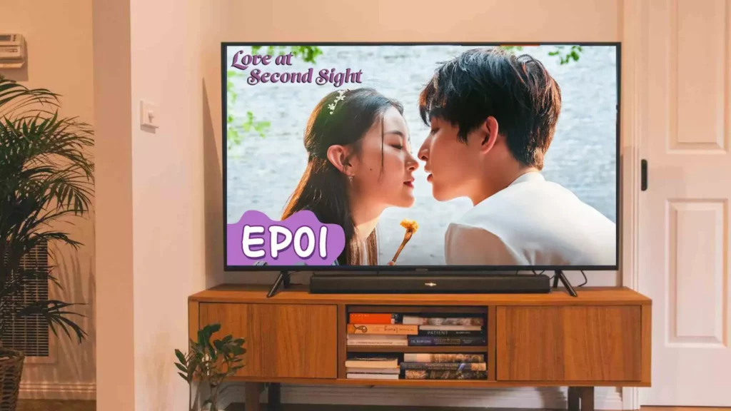 Love at Second Sight; Where to Watch Love at Second Sight Chinese Drama & Is It on Netflix?