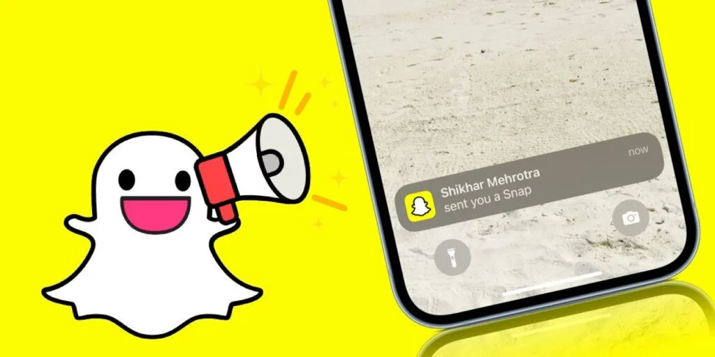 How do Time Sensitive Notifications Work on Snapchat?