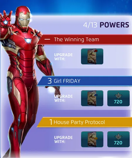 How Does The Marvel Puzzle Quest Ascend Work | MPQ Ascension Working