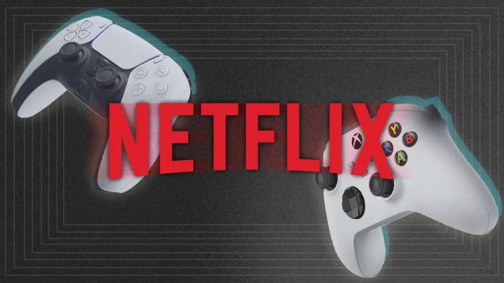 Netflix-Xbox; How to Activate a Device on Netflix.com TV 8?