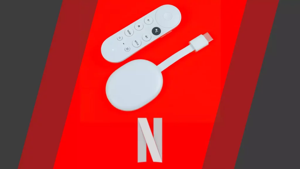 Netflix on Chromecast; How to Activate a Device on Netflix.com TV 8?