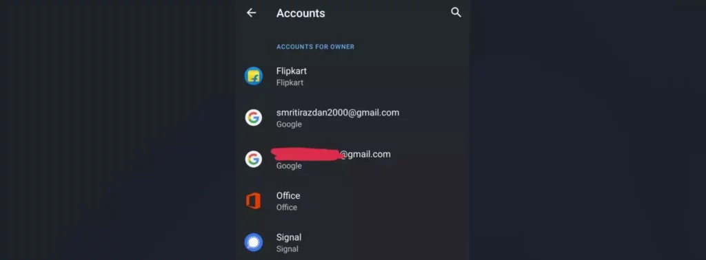 Remove Google Account; 4 Methods On How To Sign Out of One Google Account in 2022