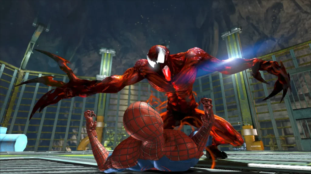 Spider-Man 2 Getting DLC