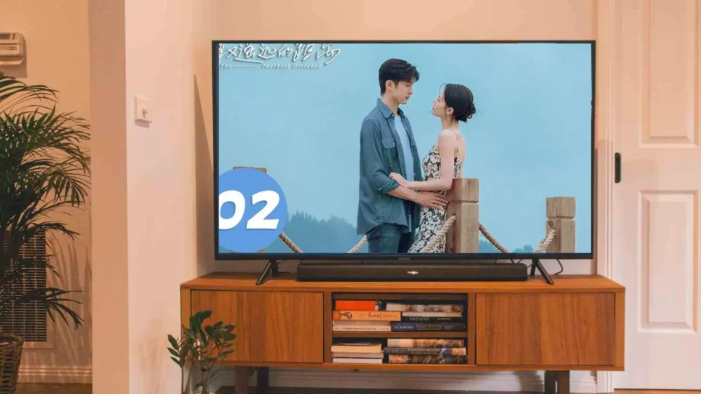 The Farthness Distance; Where to Watch The Farthest Distance Chinese Drama?