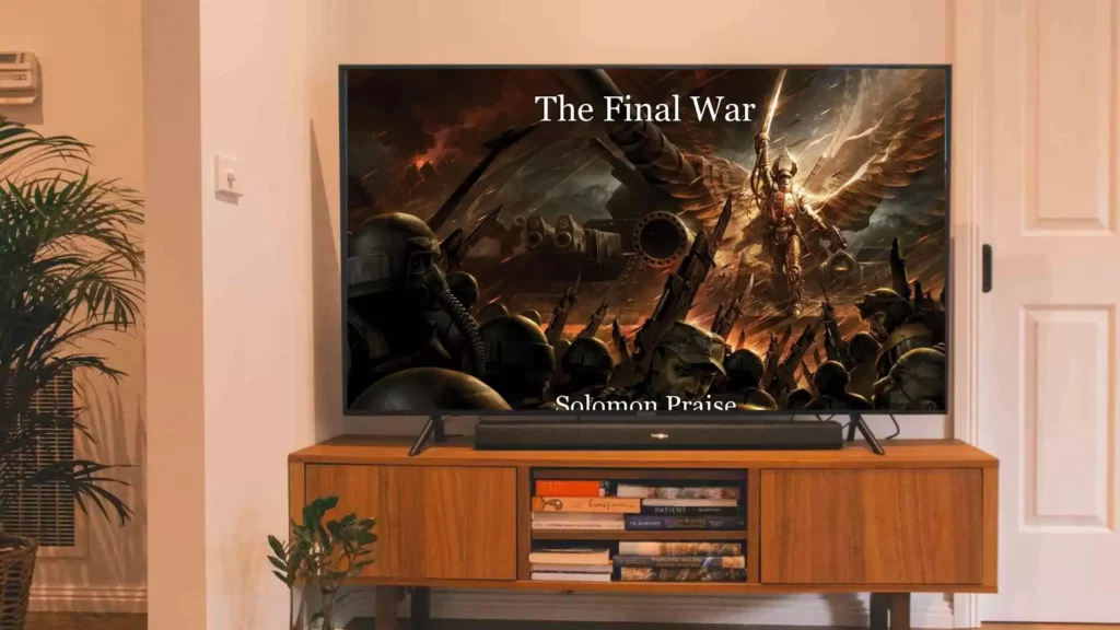 The Final War; Where to Watch The Final War Movie in 2023 & Is It on Netflix?