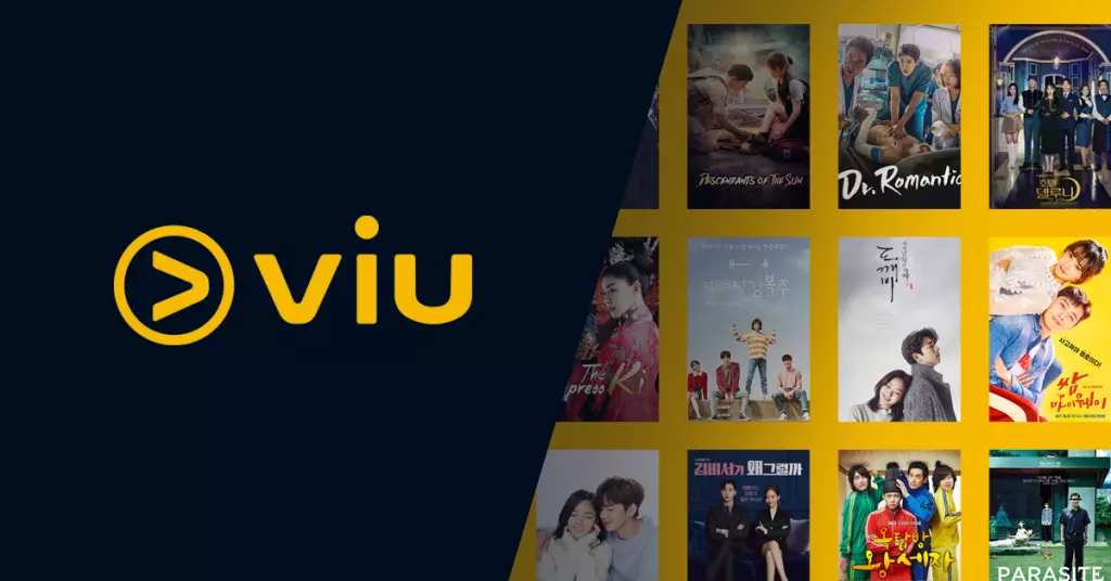 Viu; Where to Watch Back from the Brink Chinese Drama & Is It on Netflix or Viki?