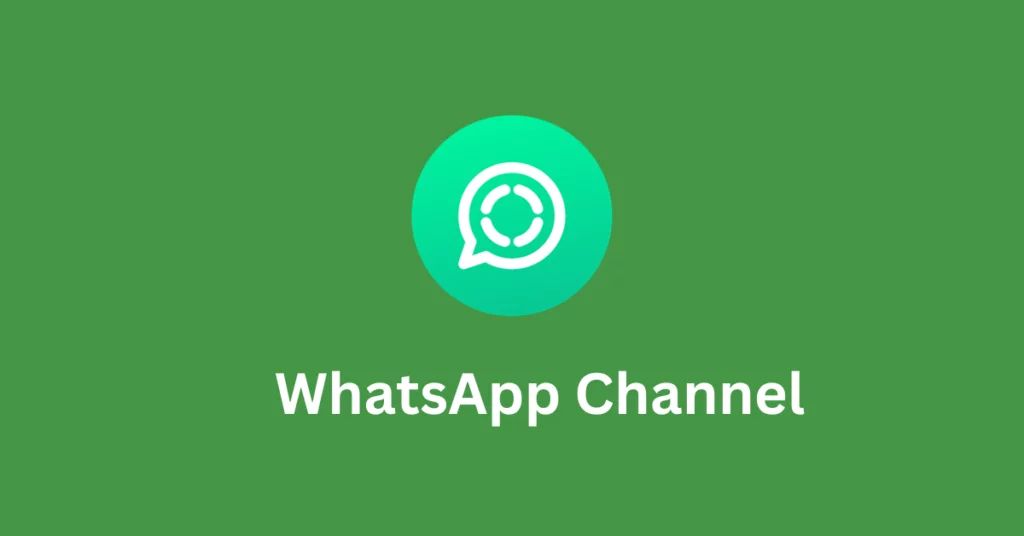 How to Remove WhatsApp Channel Updates Option?